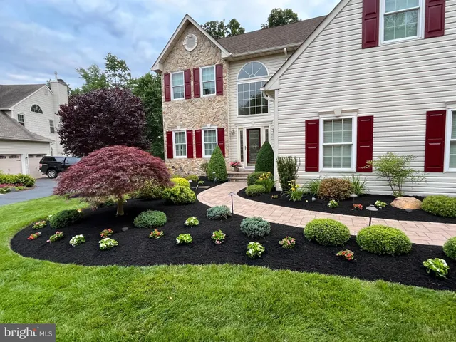 $865,000 | 3421 Pin Oak Lane, Chalfont, PA 18914