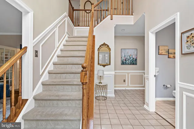 $865,000 | 3421 Pin Oak Lane, Chalfont, PA 18914