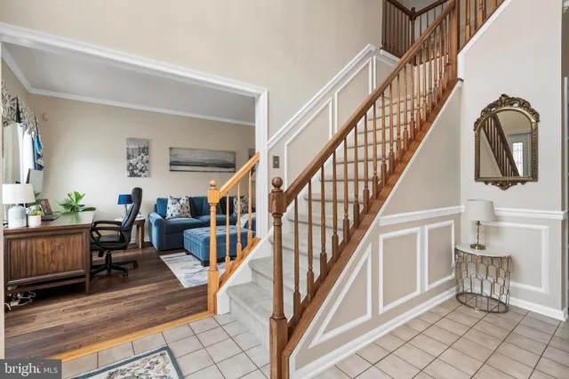 $865,000 | 3421 Pin Oak Lane, Chalfont, PA 18914