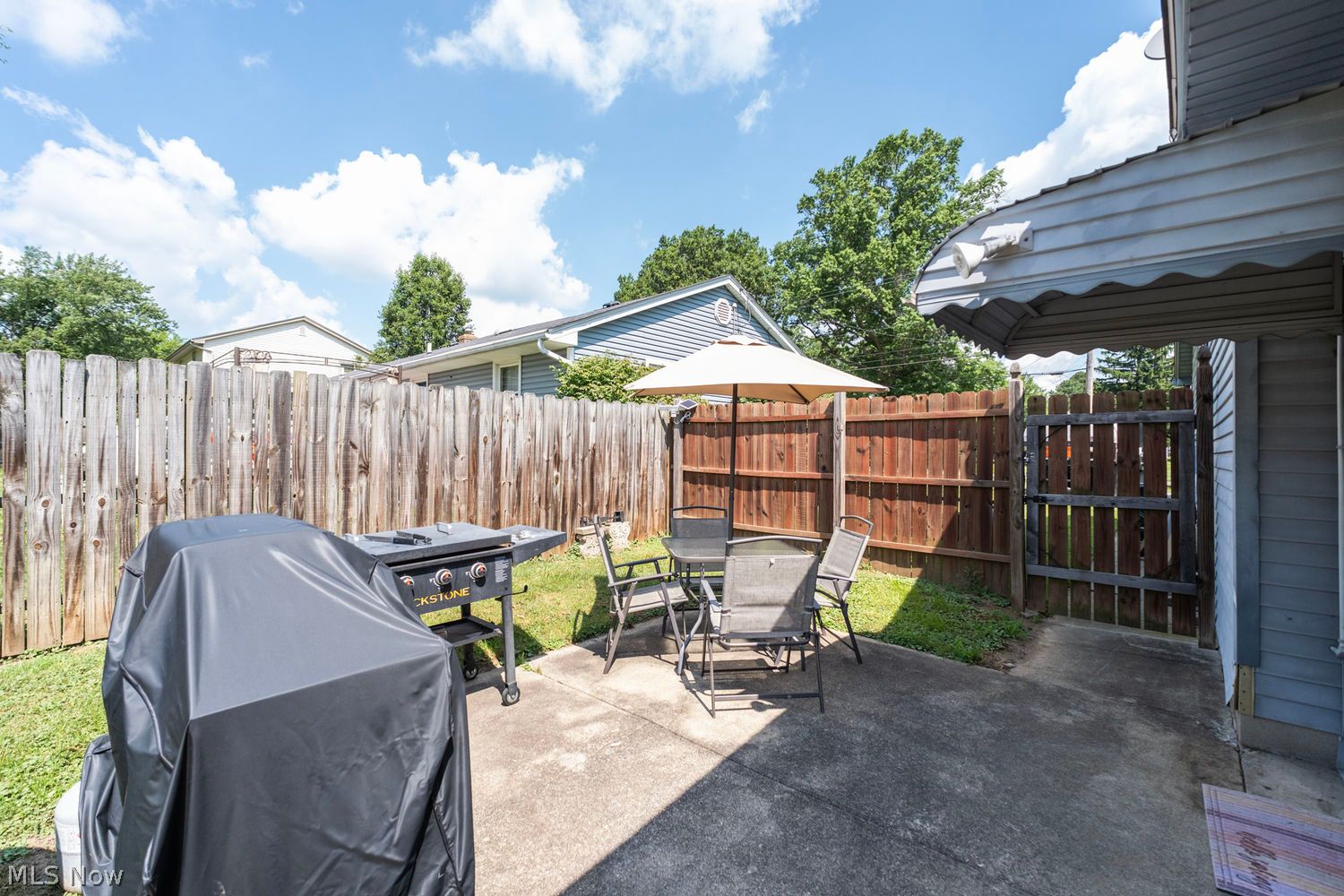 1263 Shields Road Youngstown, OH 44511 - Photo 29 of 33