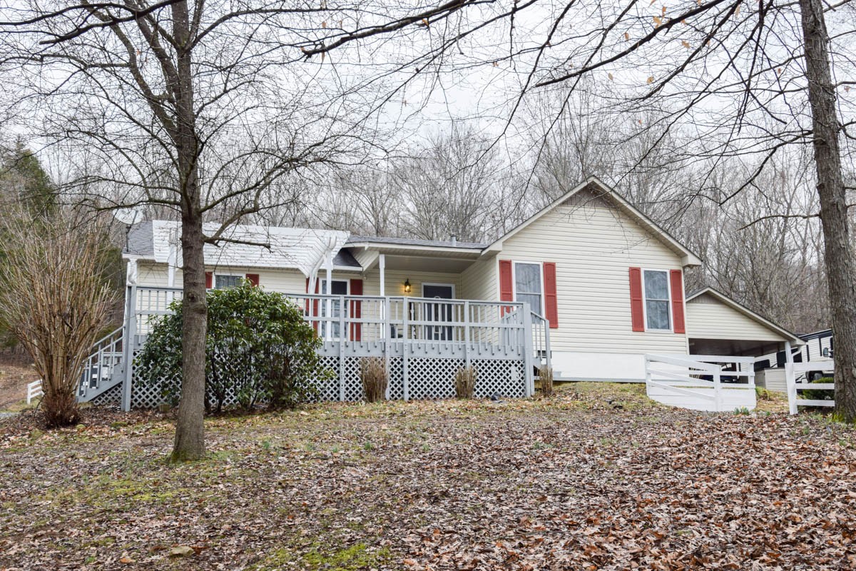 475 Wolf Hill Road Bethpage, TN 37022 - Photo 1 of 1 Gallery Image 1