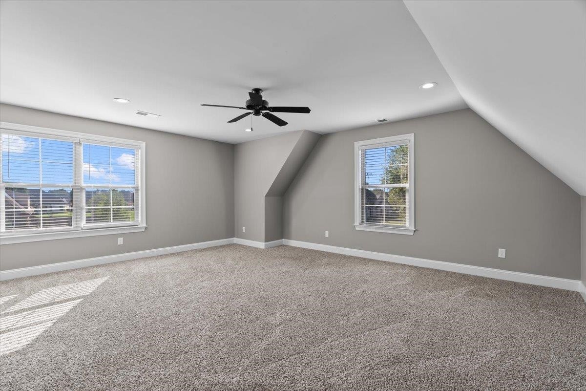 1739 Treestand Road Southaven, MS 38672 - Photo 19 of 27 a view of an empty room with a window