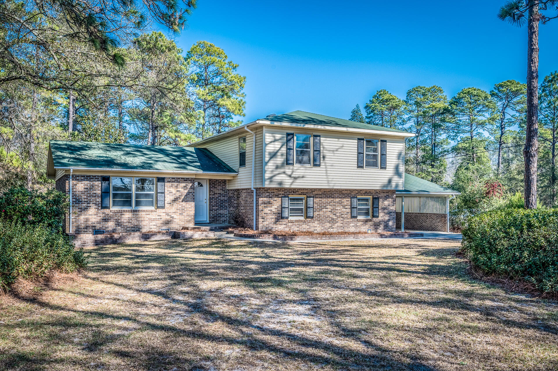 18 Waverly Road Walterboro, SC 29488 - Photo 1 of 30 18Waverly-01
