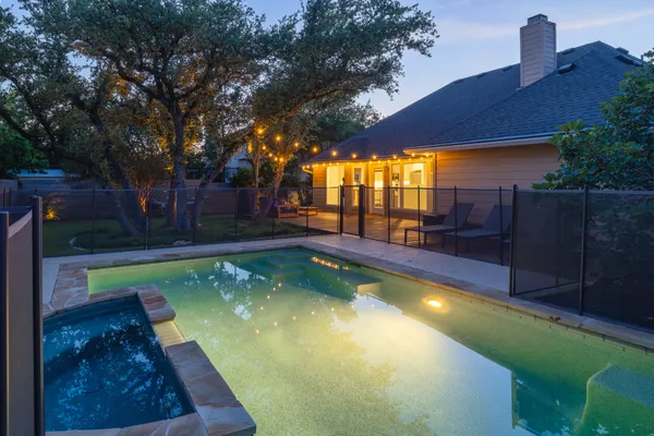 $669,000 | 6901 Breezy Pass, Austin, TX 78749