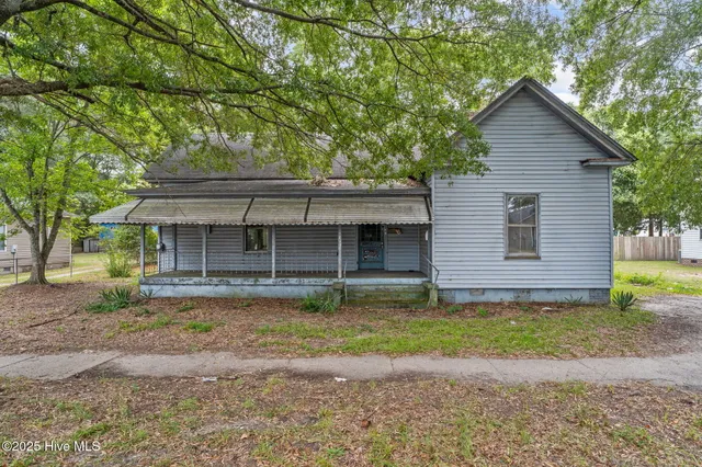 $51,000 | 807 West St James Street, Tarboro, NC 27886