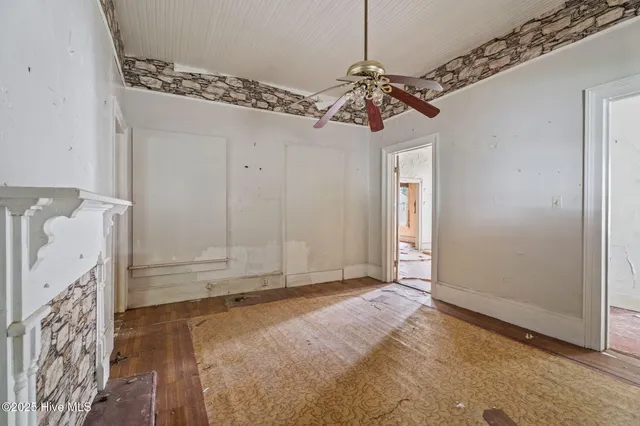 $51,000 | 807 West St James Street, Tarboro, NC 27886