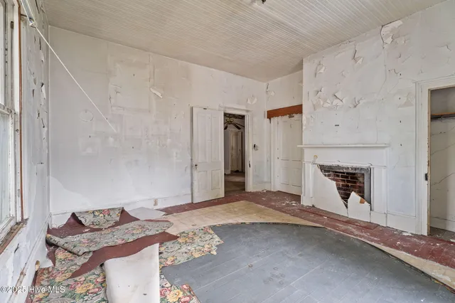 $51,000 | 807 West St James Street, Tarboro, NC 27886