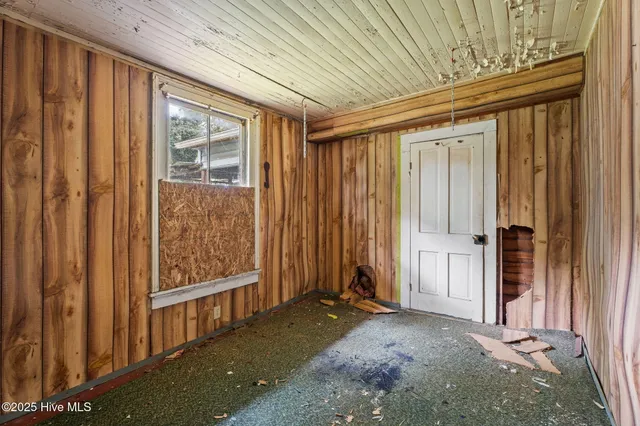 $51,000 | 807 West St James Street, Tarboro, NC 27886