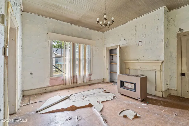 $51,000 | 807 West St James Street, Tarboro, NC 27886