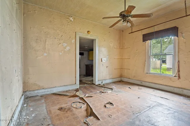 $51,000 | 807 West St James Street, Tarboro, NC 27886