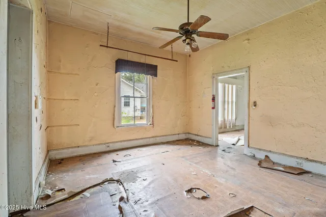 $51,000 | 807 West St James Street, Tarboro, NC 27886