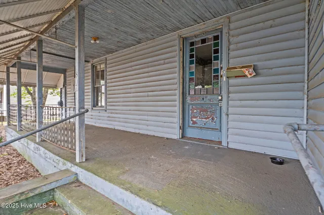 $51,000 | 807 West St James Street, Tarboro, NC 27886
