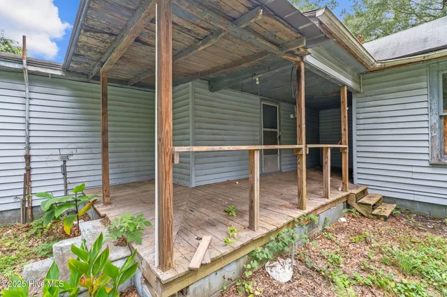 $51,000 | 807 West St James Street, Tarboro, NC 27886