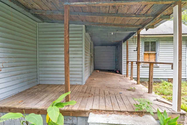 $51,000 | 807 West St James Street, Tarboro, NC 27886