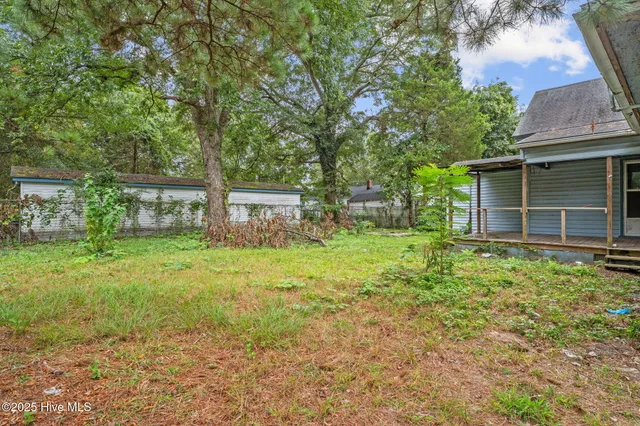 $51,000 | 807 West St James Street, Tarboro, NC 27886