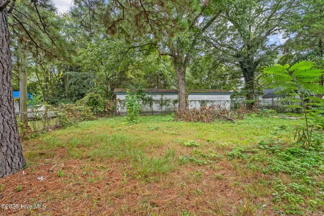 $51,000 | 807 West St James Street, Tarboro, NC 27886