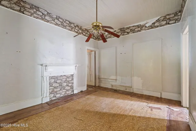 $51,000 | 807 West St James Street, Tarboro, NC 27886