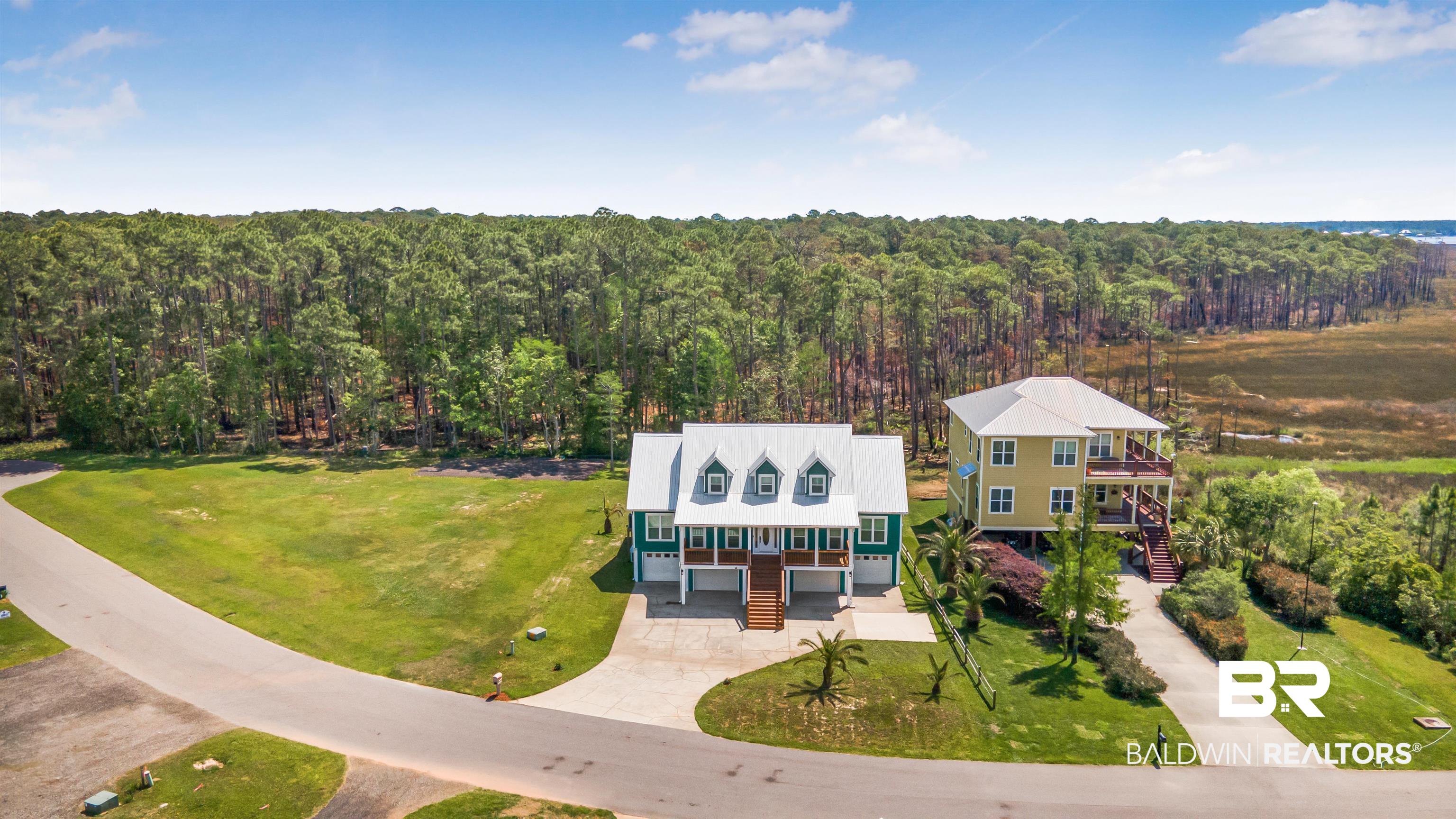 8280 Bay Harbor Road Elberta, AL 36530 - Photo 47 of 50