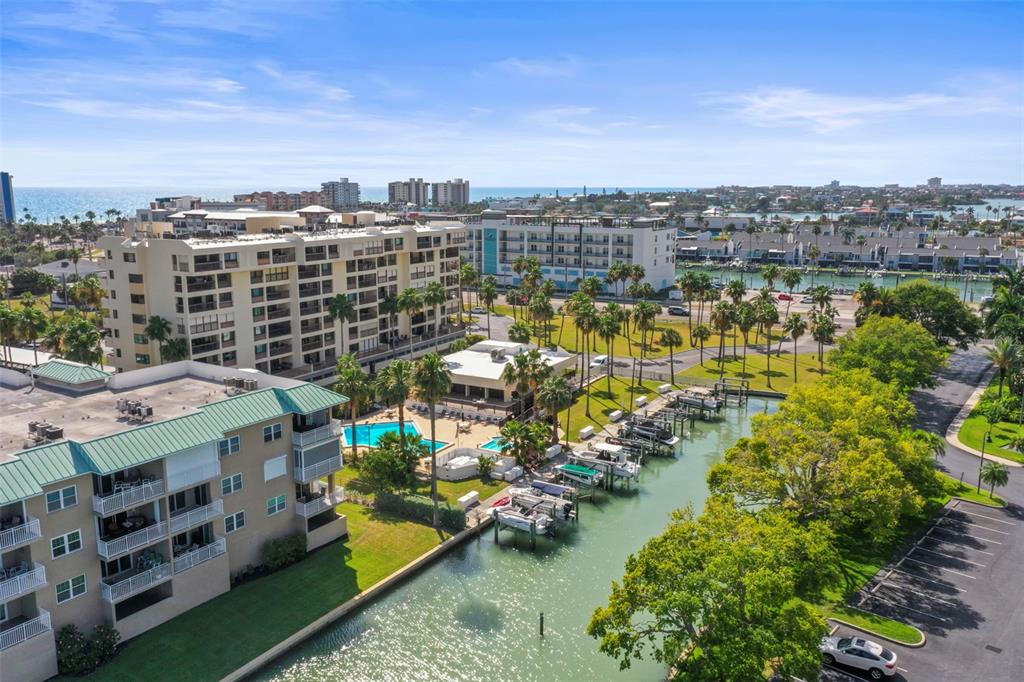 401 150th Avenue, Unit 241 Madeira Beach, FL 33708 - Photo 73 of 77