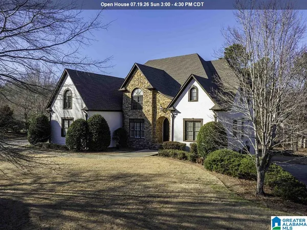 $1,180,000 | 1372 Legacy Drive, Hoover, AL 35242