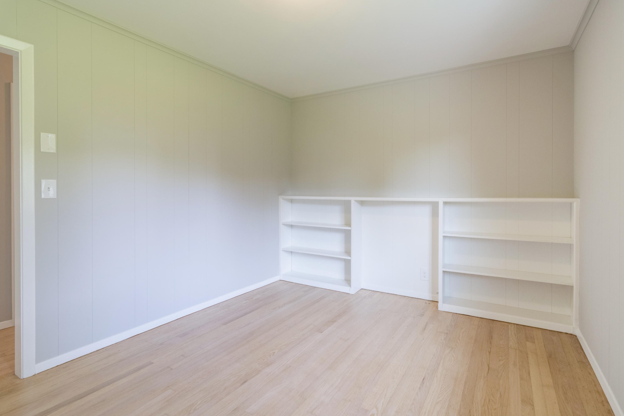 4309 Royalview Road Knoxville, TN 37921 - Photo 17 of 29 a view of an empty room
