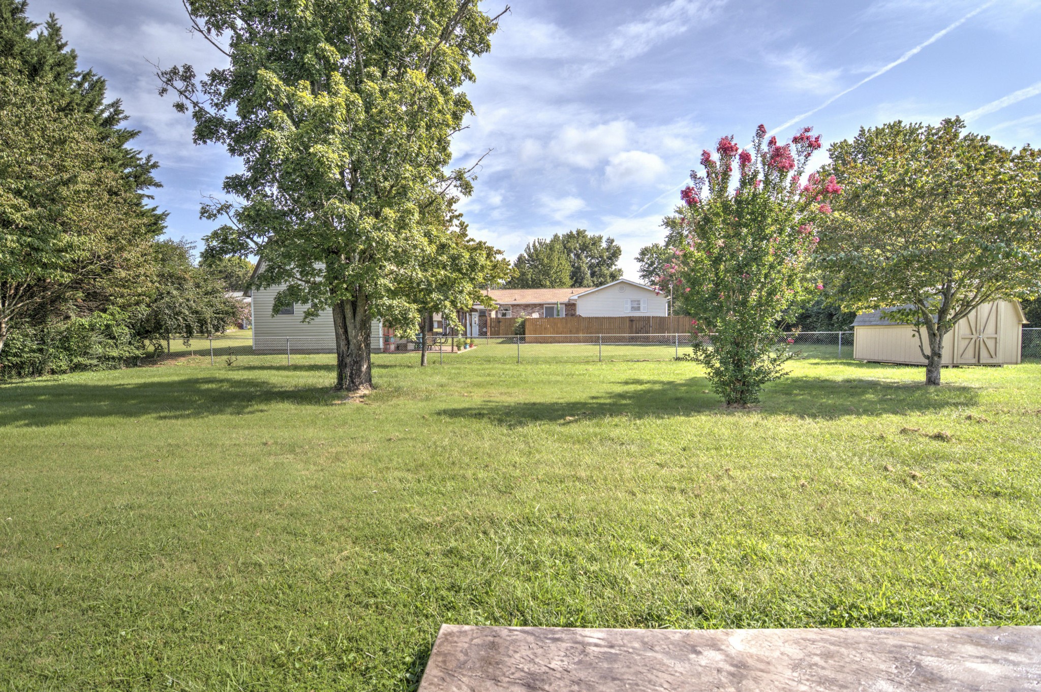 4309 Royalview Road Knoxville, TN 37921 - Photo 26 of 29 a view of swimming pool with yard