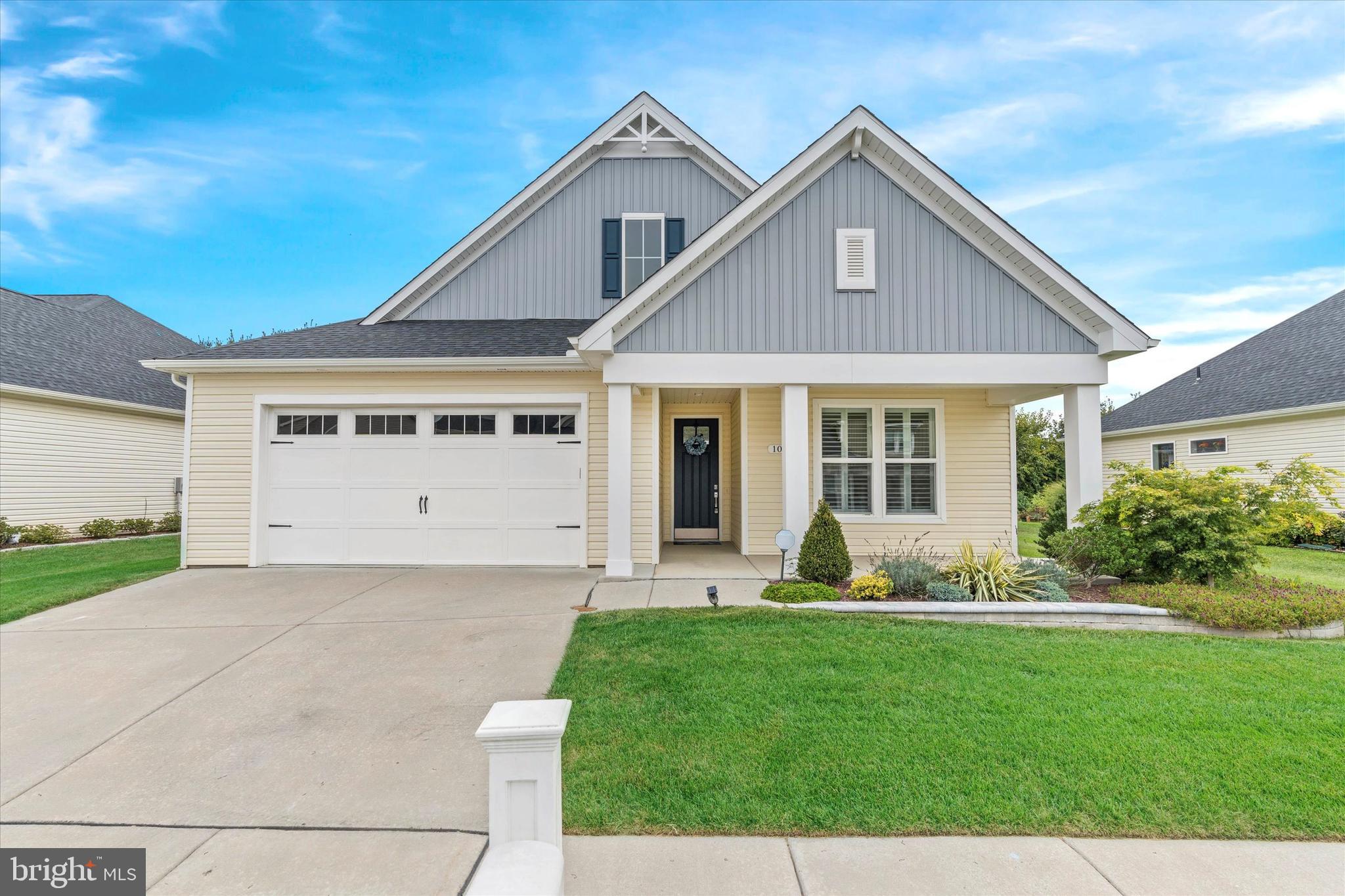 102 Rittenhouse Drive Dover, DE 19904 - Photo 1 of 41 Welcome Home!
