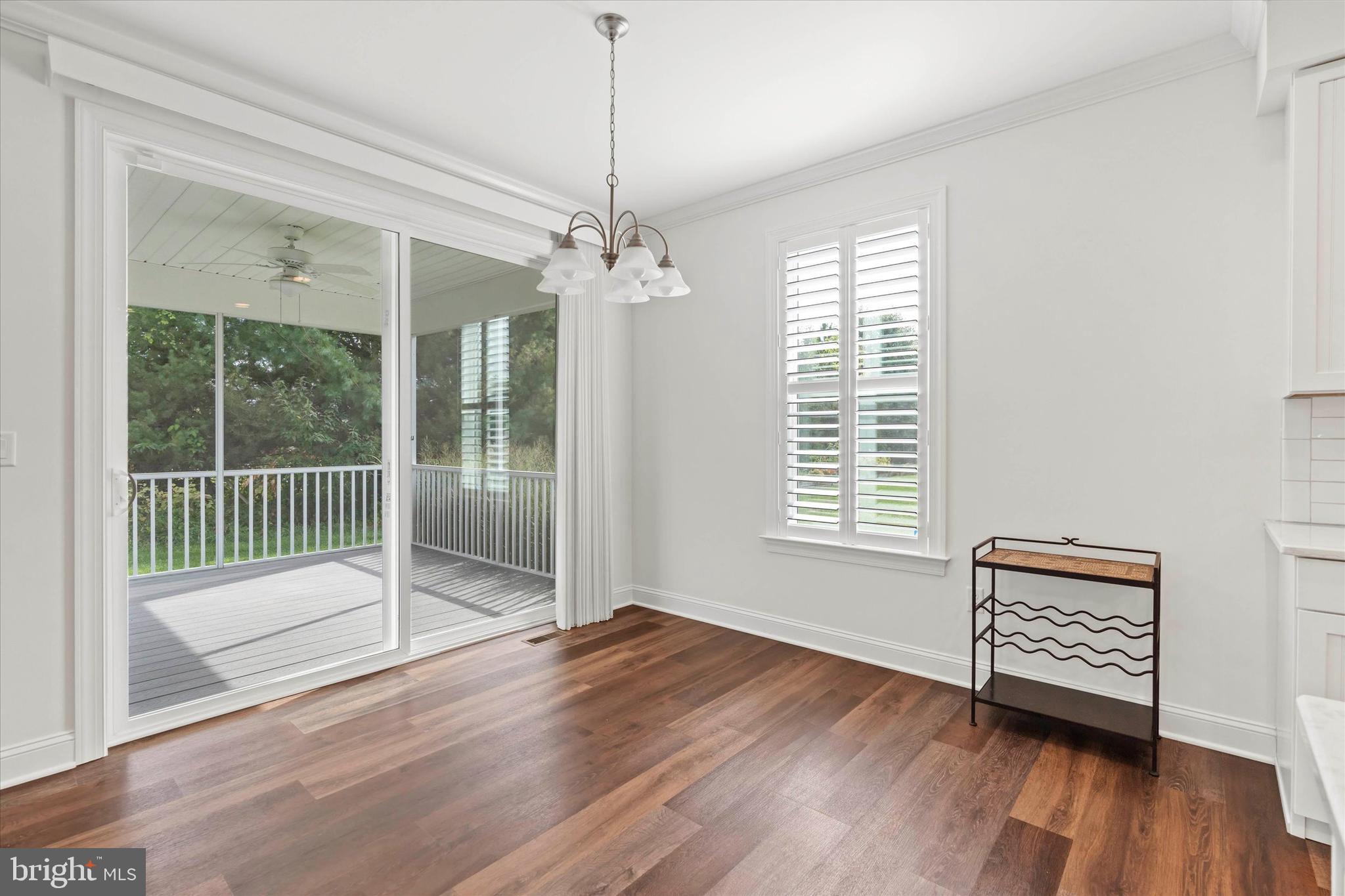 102 Rittenhouse Drive Dover, DE 19904 - Photo 11 of 41 Open up to your tranquil setting