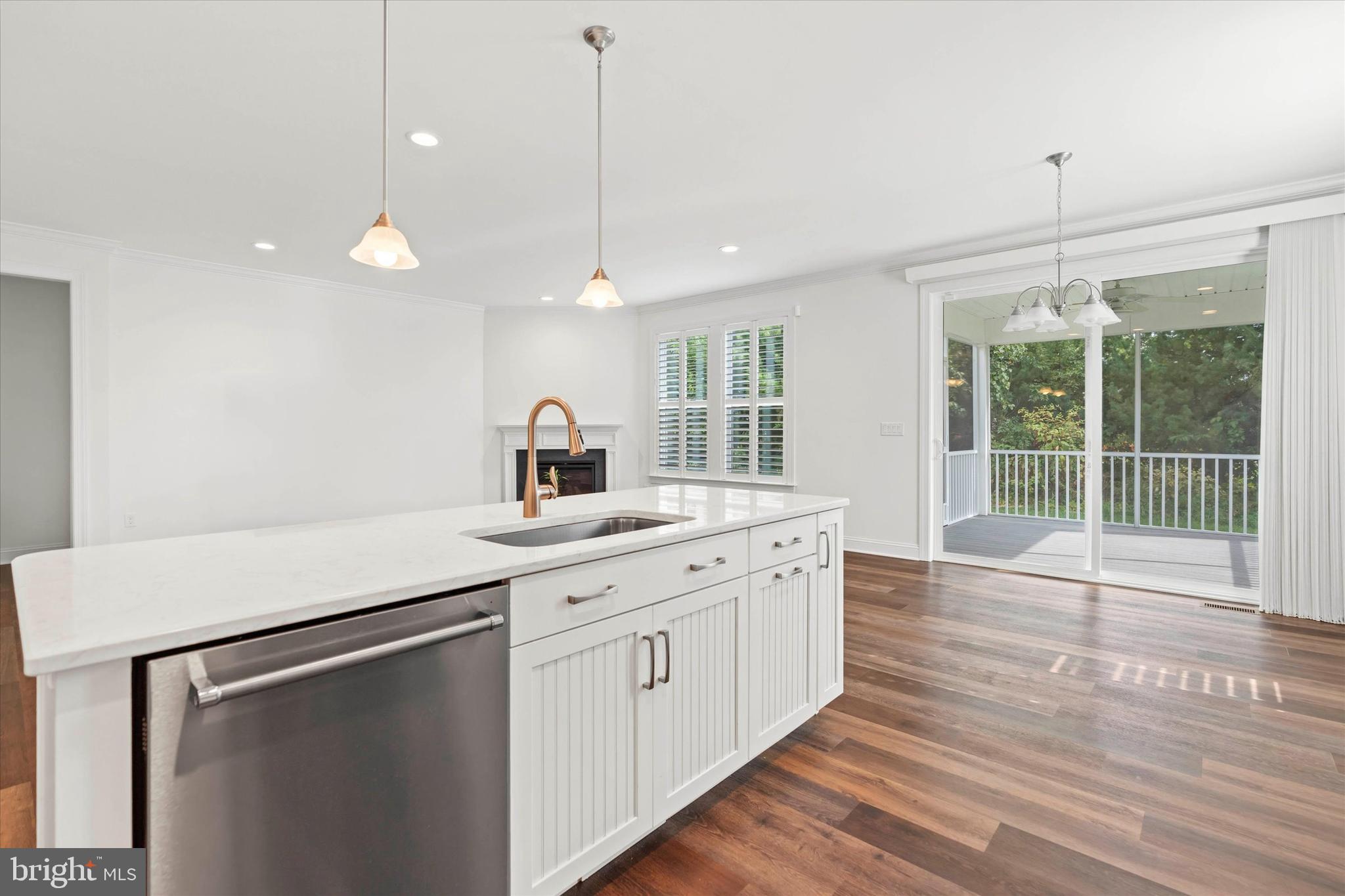 102 Rittenhouse Drive Dover, DE 19904 - Photo 18 of 41 Kitchen