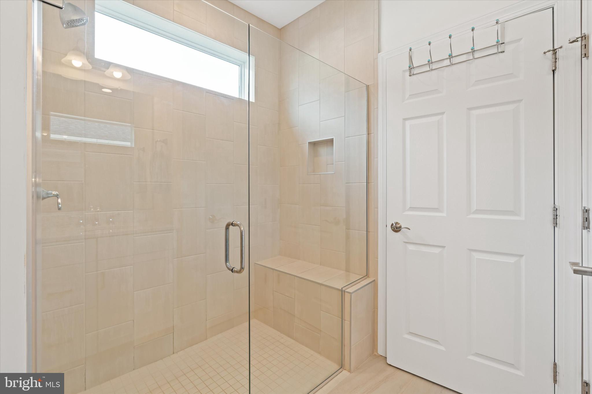 102 Rittenhouse Drive Dover, DE 19904 - Photo 22 of 41 Walk in Shower