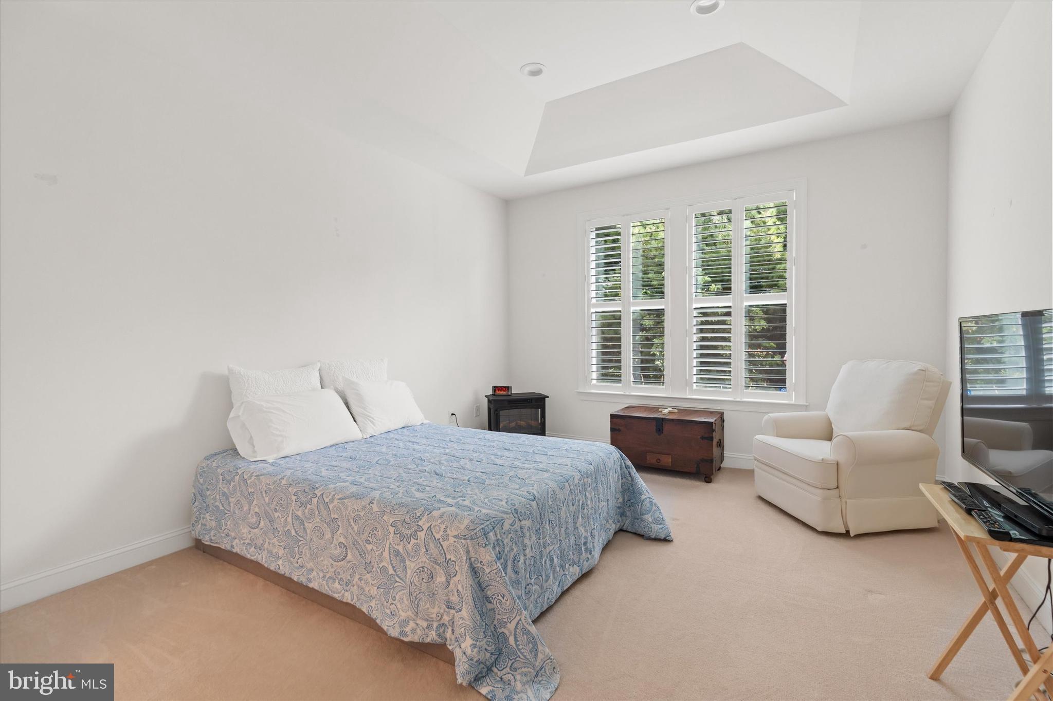 102 Rittenhouse Drive Dover, DE 19904 - Photo 24 of 41 Owners Suite with Tray Ceilings