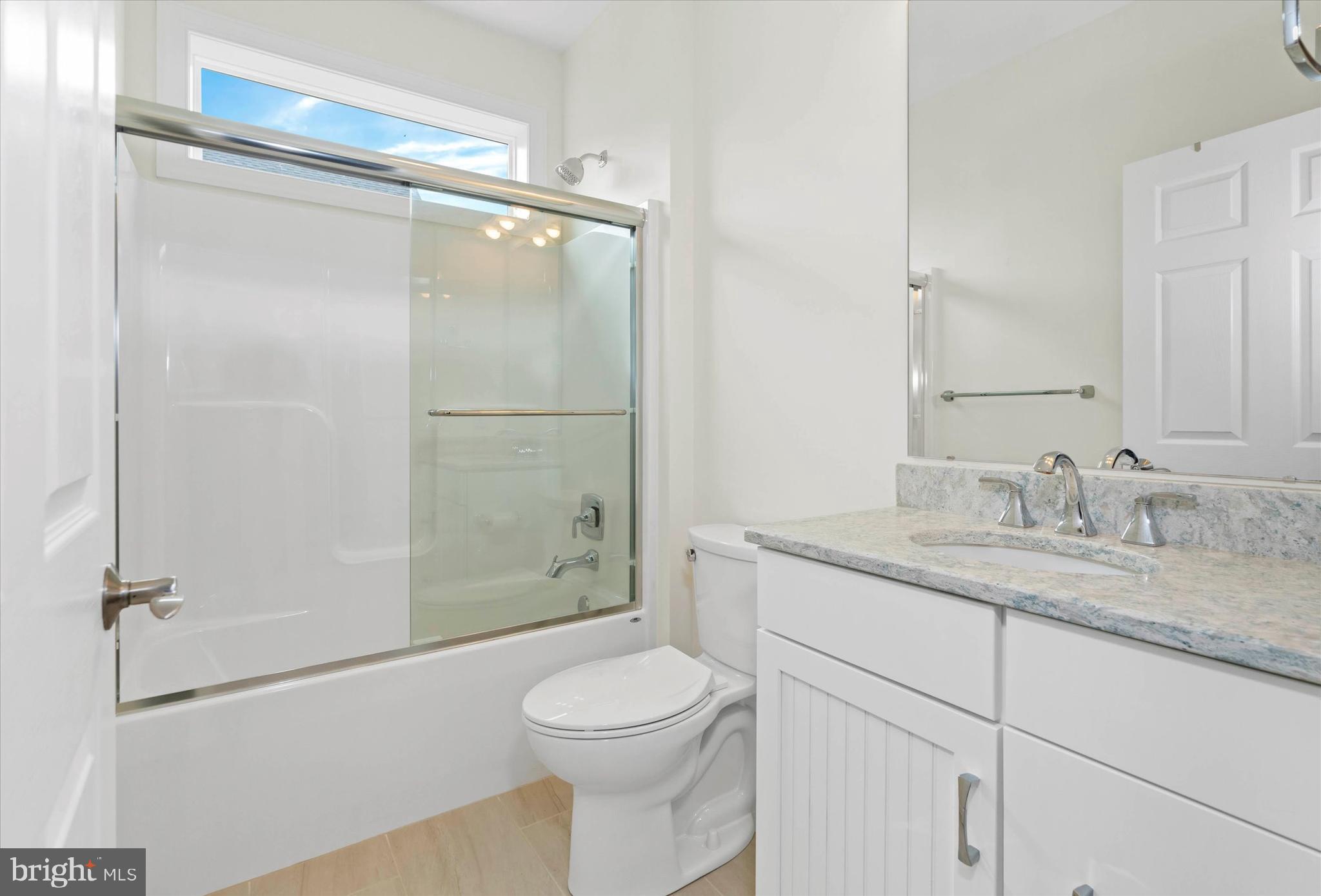 102 Rittenhouse Drive Dover, DE 19904 - Photo 29 of 41 Guest Bathroom