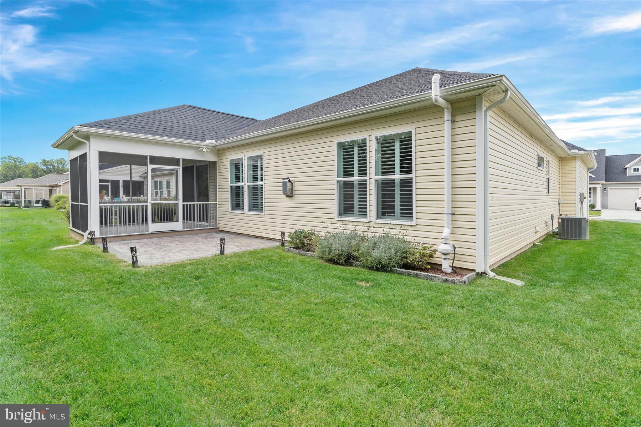 102 Rittenhouse Drive Dover, DE 19904 - Photo 35 of 41 Enjoy your low maintenance lifestyle