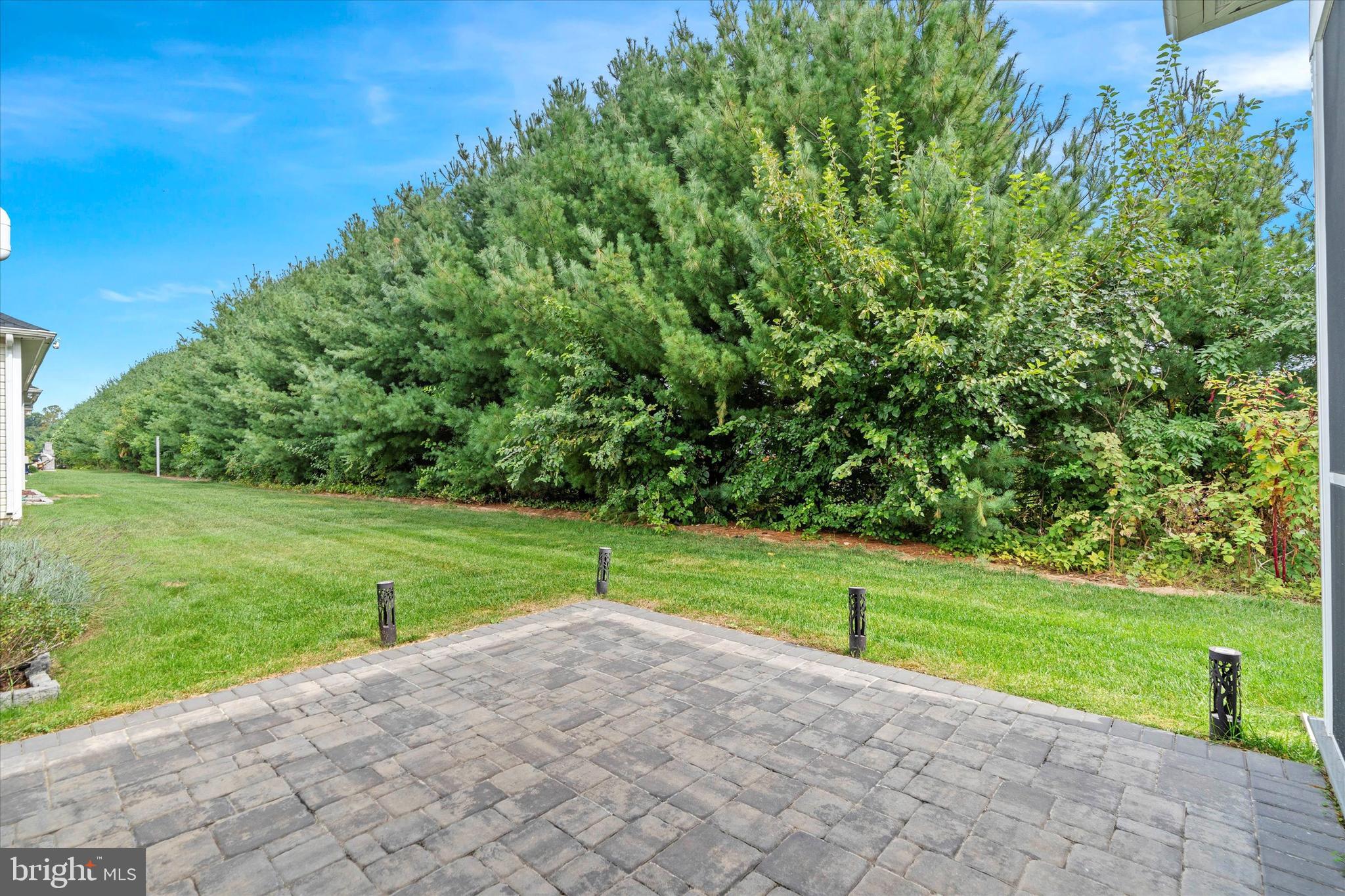 102 Rittenhouse Drive Dover, DE 19904 - Photo 38 of 41 Enjoy your view