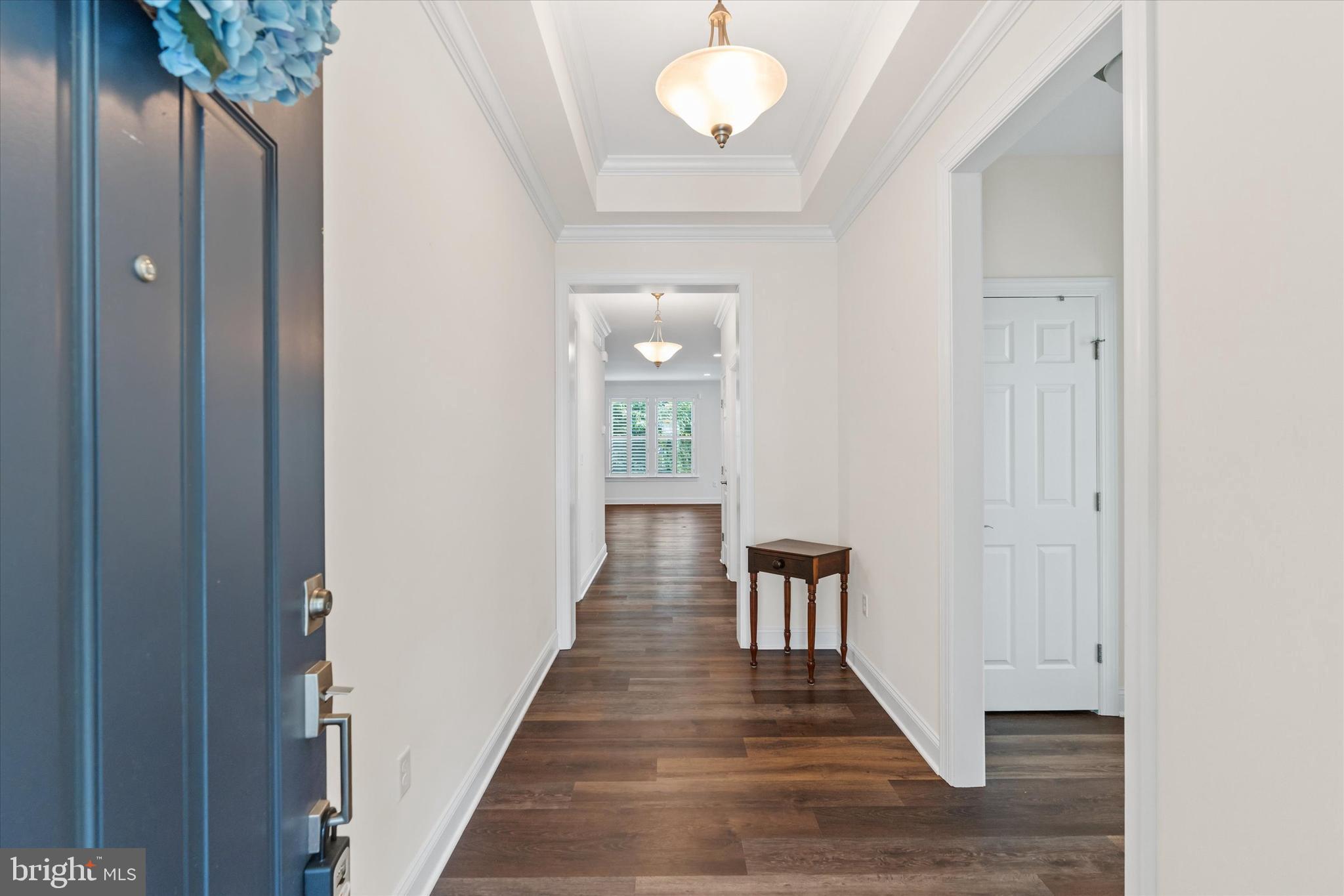 102 Rittenhouse Drive Dover, DE 19904 - Photo 8 of 41 Entryway