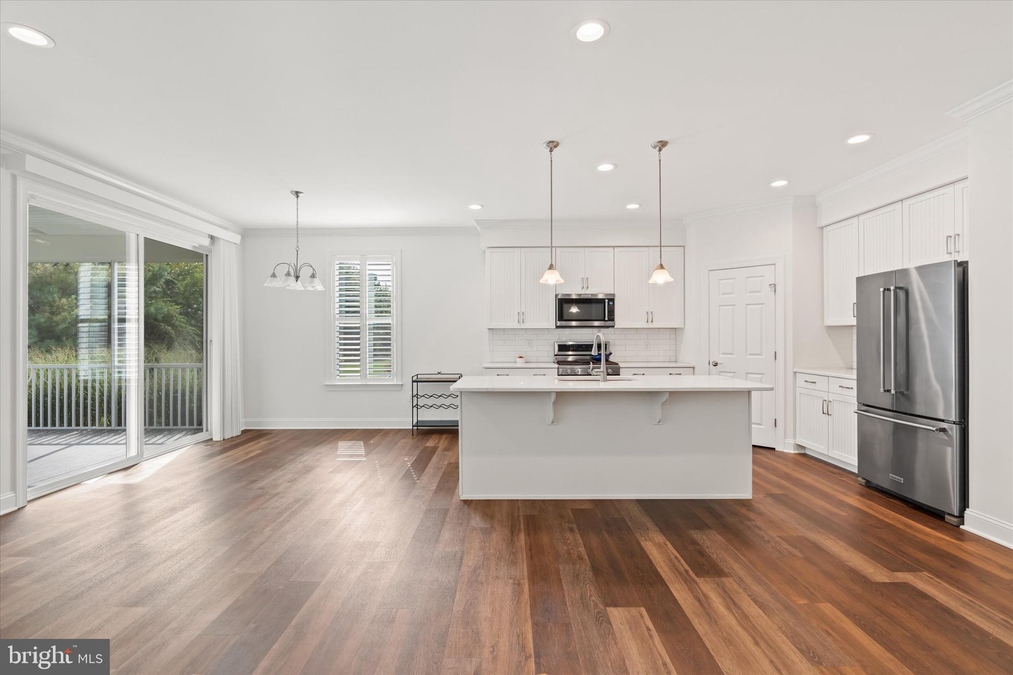 102 Rittenhouse Drive Dover, DE 19904 - Photo 9 of 41 Open Layout