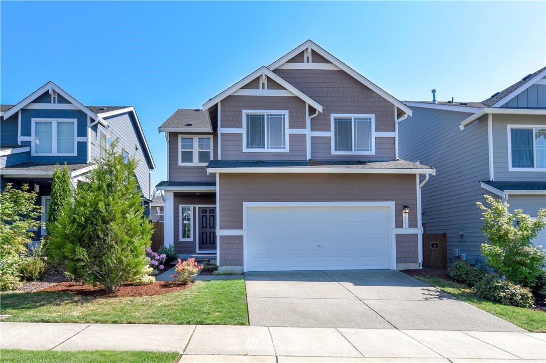 3912 176th Street Southeast Bothell, WA 98012 - Photo 1 of 25