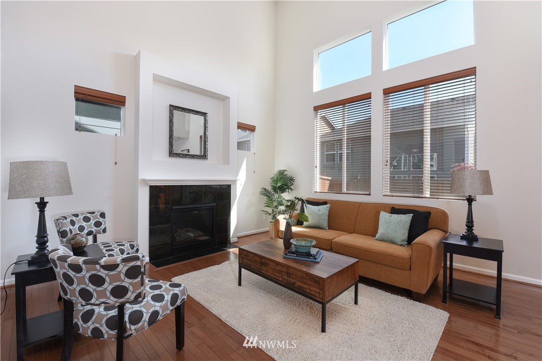 3912 176th Street Southeast Bothell, WA 98012 - Photo 5 of 25