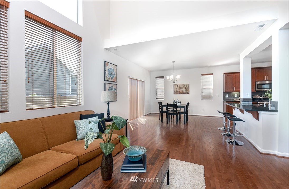 3912 176th Street Southeast Bothell, WA 98012 - Photo 6 of 25