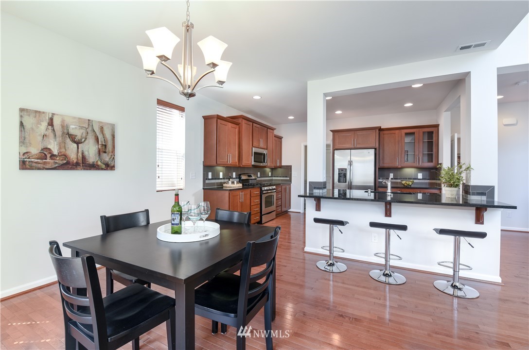 3912 176th Street Southeast Bothell, WA 98012 - Photo 9 of 25