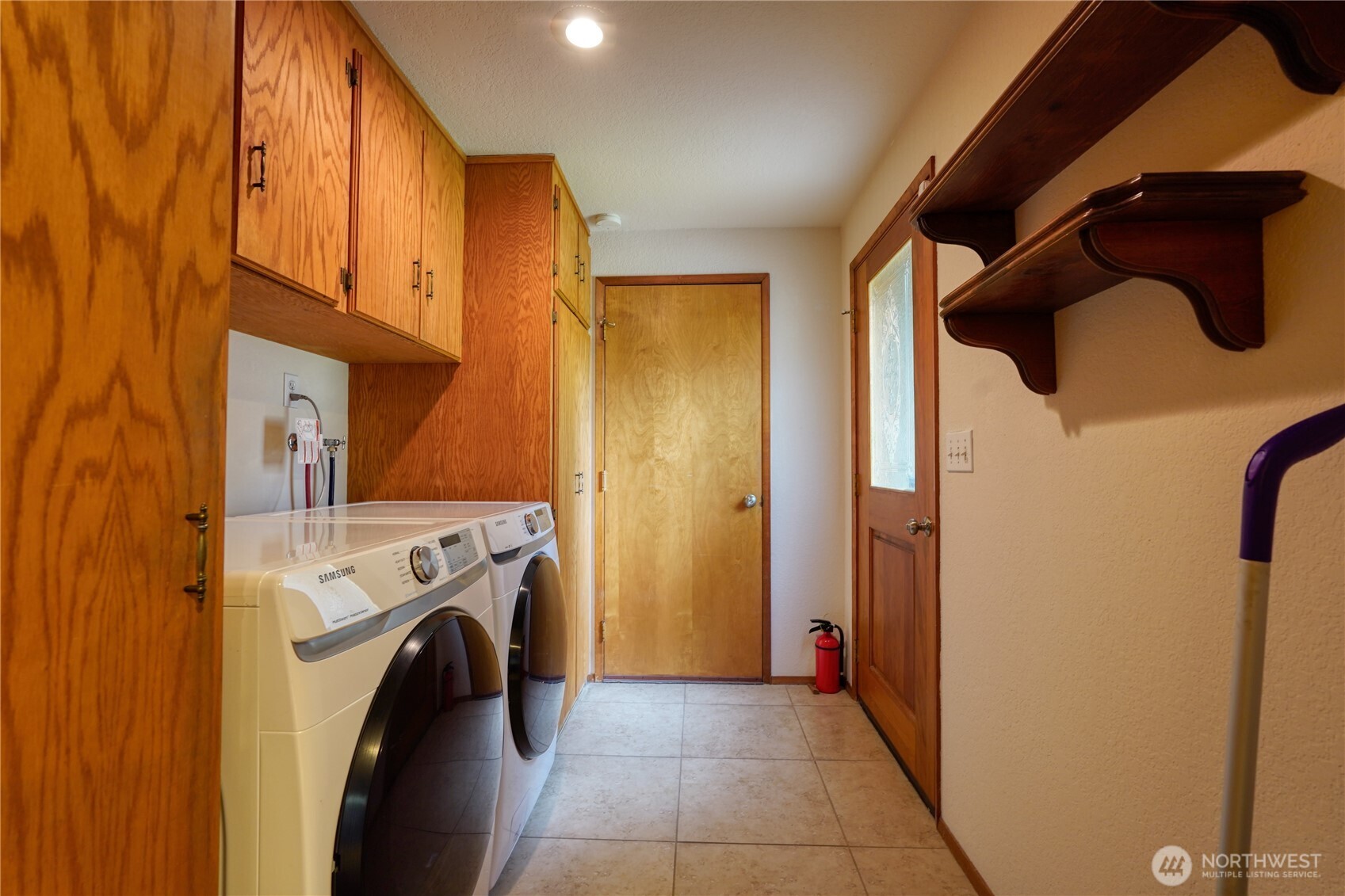 6511 255th St Court East Graham, WA 98338 - Photo 14 of 20 a view of walk in closet