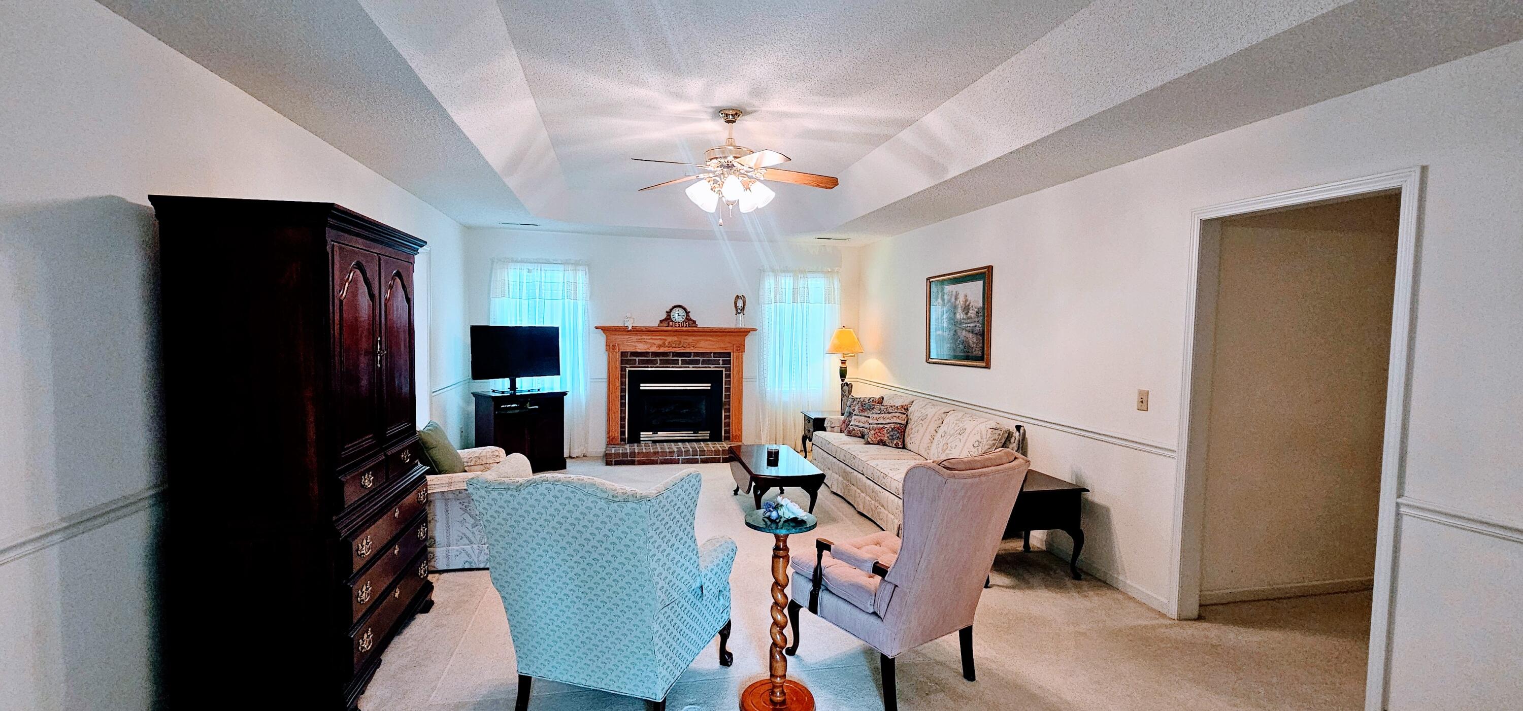 416 Briarcliff Street Manning, SC 29102 - Photo 13 of 50