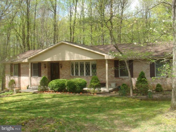 14316 Dairydale Road Baldwin, MD 21013 - Photo 1 of 20 Exterior (Main)