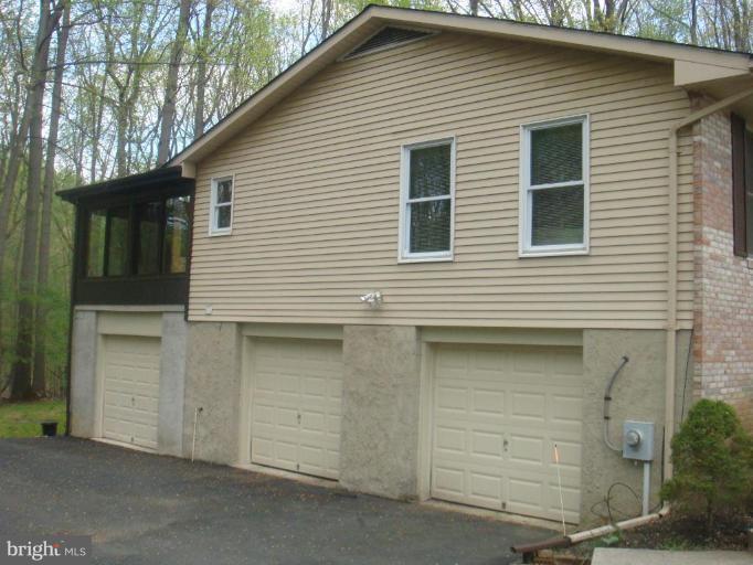 14316 Dairydale Road Baldwin, MD 21013 - Photo 2 of 20 Exterior #2