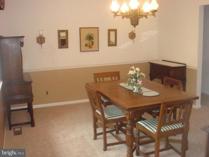 14316 Dairydale Road Baldwin, MD 21013 - Photo 15 of 20 Dining Room
