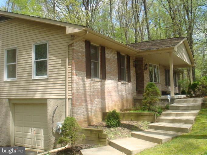 14316 Dairydale Road Baldwin, MD 21013 - Photo 4 of 20 Exterior #4