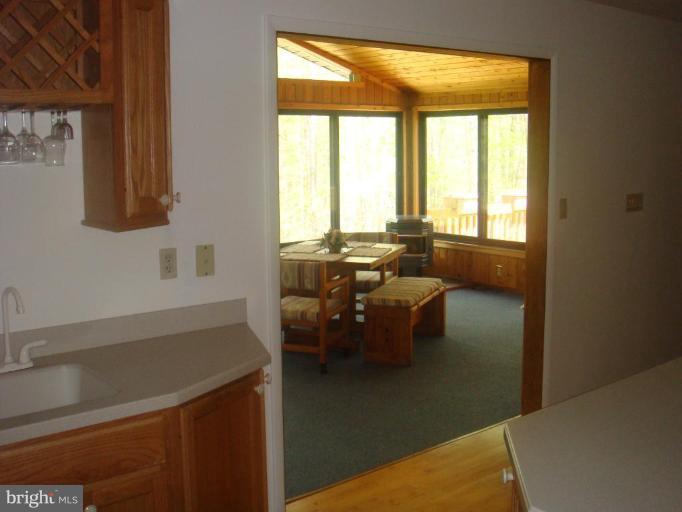 14316 Dairydale Road Baldwin, MD 21013 - Photo 7 of 20 Kitchen/Family Room