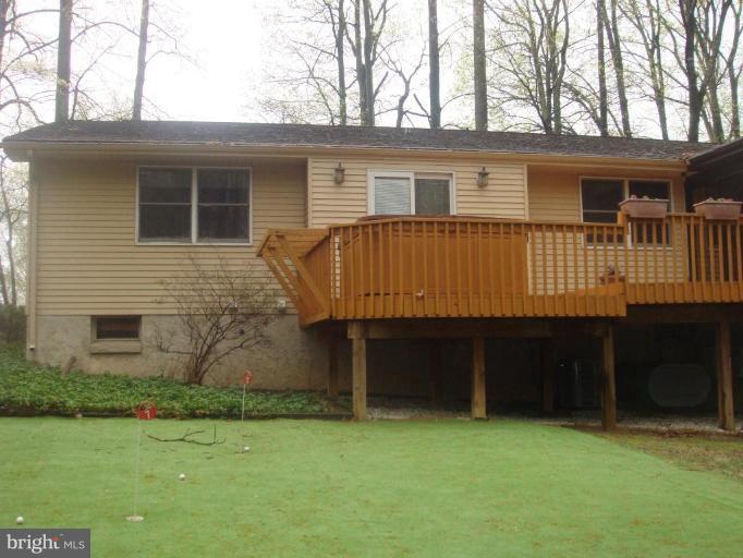 14316 Dairydale Road Baldwin, MD 21013 - Photo 10 of 20 Deck