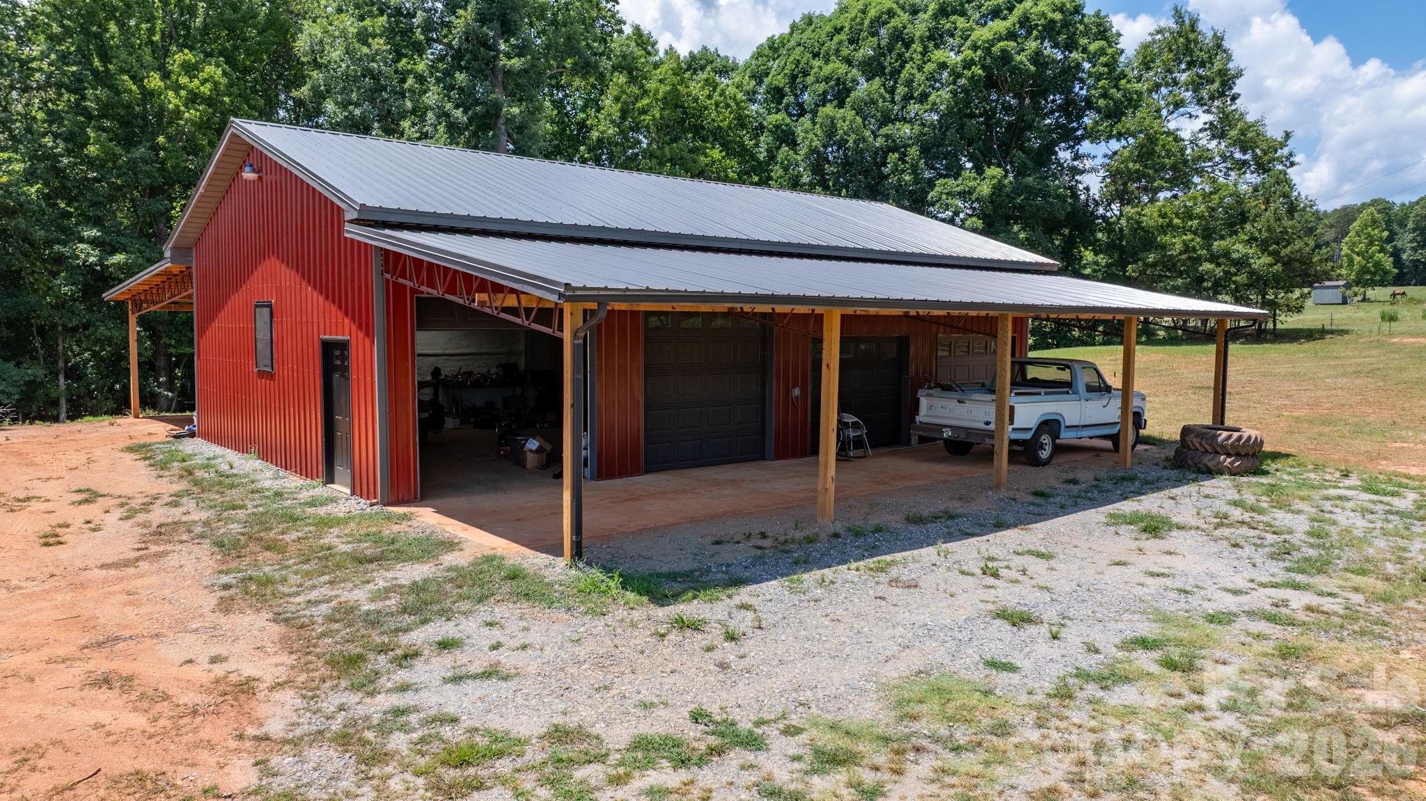4080 Lanes Road Vale, NC 28168 - Photo 22 of 45