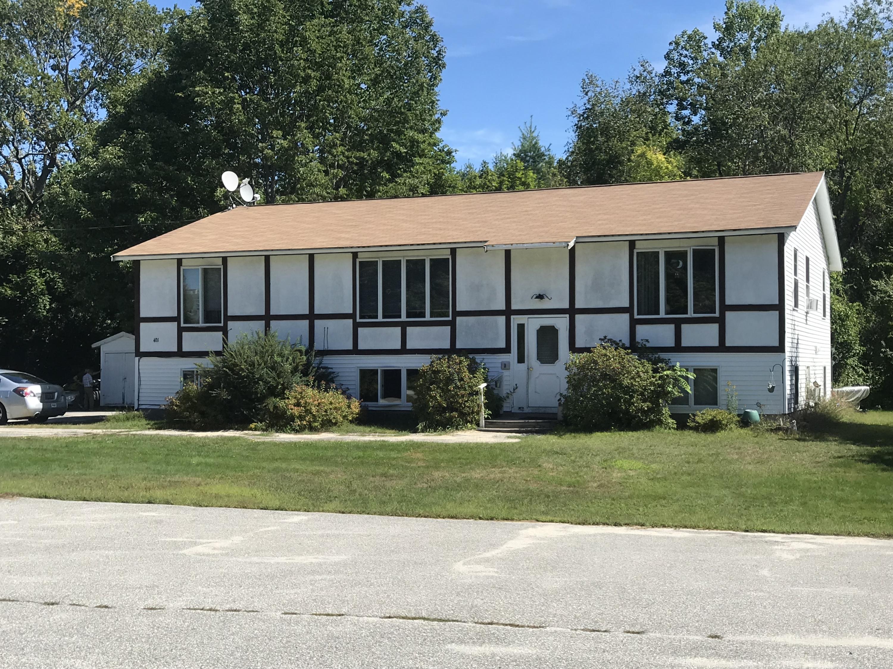 403 Gray Road Windham, ME 04062 - Photo 1 of 1 403 Gray Rd